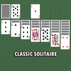 play Solitaire Lib for free